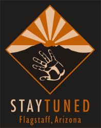 Stay Tuned Logo
